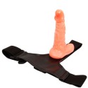 BAILE - GURT MIT REALISTISCHEM PENIS UND ULTRA