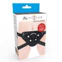 MR INTENSE - HARNESS UNIVERSAL STRAP ON