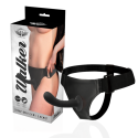 HARNESS ATTRACTION - RNES SILIKON WALKER G-SPOT 15.5 CM -O- 3.8 CM