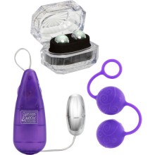 CALEXOTICS - HER KEGEL KIT