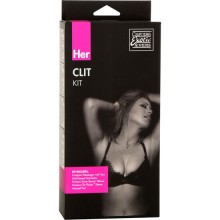 CALEXOTICS - HER CLIT KIT