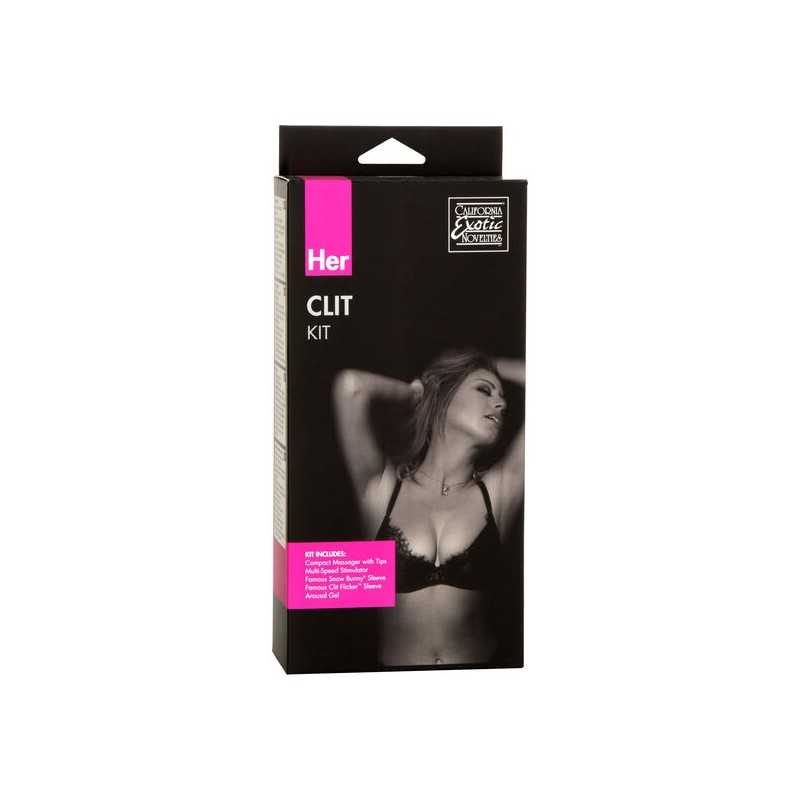 CALEXOTICS - IHR CLIT KIT