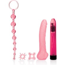 Dildo Elétrico Wave ElectraStim EM2193
