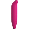 CLASSIX - KIT POUR COUPLES AVEC ANNEAU, BALLE ET STIMULATEUR ROSE