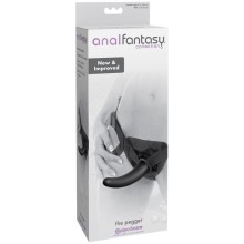 ANAL FANTASY - ARNES DER PEGGER