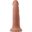 FETISH SUBMISSIVE CYBER STRAP - ARNÊS COM DILDO E BALA CONTROLE