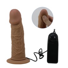 PRETTY LOVE - CUECAS DE ARNÊS COM DILDO DE VIBRAO INCLUÍDO