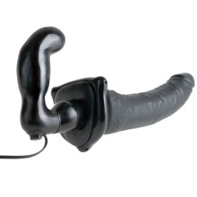 FETISH FANTASY SERIES - SERIES DELUXE VIBRATING PENETRIS