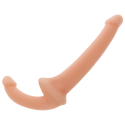 ADDICTED TOYS - DILDO COM RNA S SEM APOIO NATURAL