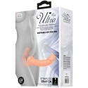 BAILE - ULTRA LEIDENSCHAFTLICHER GURTDILDO MIT GURT OHNE