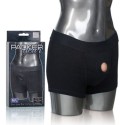 CALEXOTICS - PACKER GEAR BOXER BRIEF ARNÊS M/L