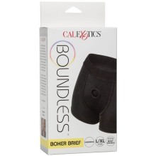 CALEXOTICS - BOUNDLESS BOXER BRIEF XXL/XXXL