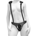 PIPEDREAMS - BODY DOCK BRETELLE STRAP-ON