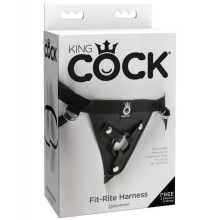 KING COCK - FIT RITE IMBRACATURA