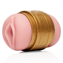 FLESHLIGHT - QUICKSHOT STAMINA UNIDADE DE TREINAMENTO LADYBUTT