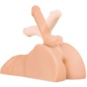 Sassy G-Spot Vibrator Pink Pillow Talk 26516 26516