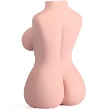 ARMONY - MODELLO REALISTICO DI TORSO FEMMINILE 3