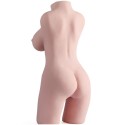 ARMONY - TORSO FEMININO REALISTA MODELO 5