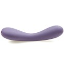 JE JOUE - UMA PURPLE VIBRATOR