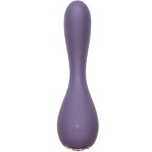 JE JOUE - UMA PURPLE VIBRATOR