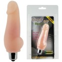 BAILE - SUPER MINI MAVOUVIN VIBRATOR