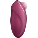 SATISFYER - TAP CLIMAX 1 AUFLEGVIBRATOR GRAU