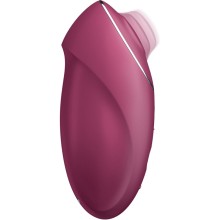 SATISFYER - TAP CLIMAX 1 VIBRADOR LAY-ON CINZA