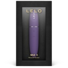 LELO - MIA 3 VIBRADOR PESSOAL ROXO