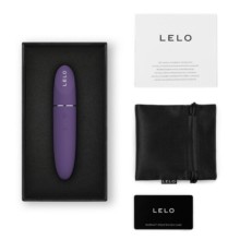 LELO - MIA 3 VIBRATEUR PERSONNEL VIOLET