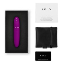 LELO - MIA 3 VIBRATEUR PERSONNEL ROSE