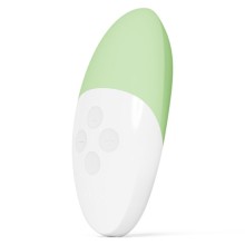 LELO - SIRI 3 CLITORIS MASSAGER PISTACHIO CREAM