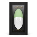 LELO - SIRI 3 MASSAGGIATORE CLITORIDE CREMA PISTACCHIO