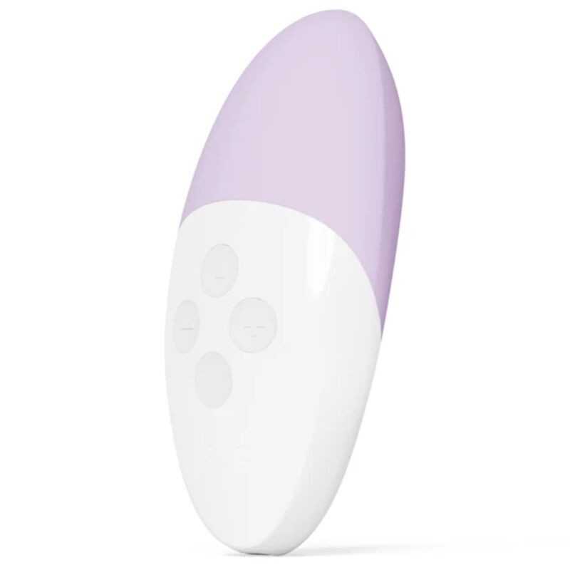LELO - SIRI 3 KLITORIS-MASSAGEGERÄT CALM LAVENDEL LELO - SIRI 3 KLITORIS-MASSAGEGERÄT CALM LAVENDEL