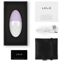 LELO - SIRI 3 KLITORIS-MASSAGEGERÄT CALM LAVENDEL