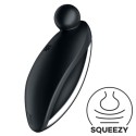 SATISFYER - SPOT ON 2 LAY-ON VIBRATOR BLACK