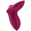 SATISFYER - EXCITERRR VIBRATOR AUFLEGBARER KLITORIS FUCHSIA