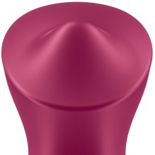 SATISFYER - EXCITERRR VIBRATOR AUFLEGBARER KLITORIS FUCHSIA