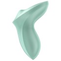 SATISFYER - EXCITERRR VIBRADOR LAY-ON CLITORIS MINT