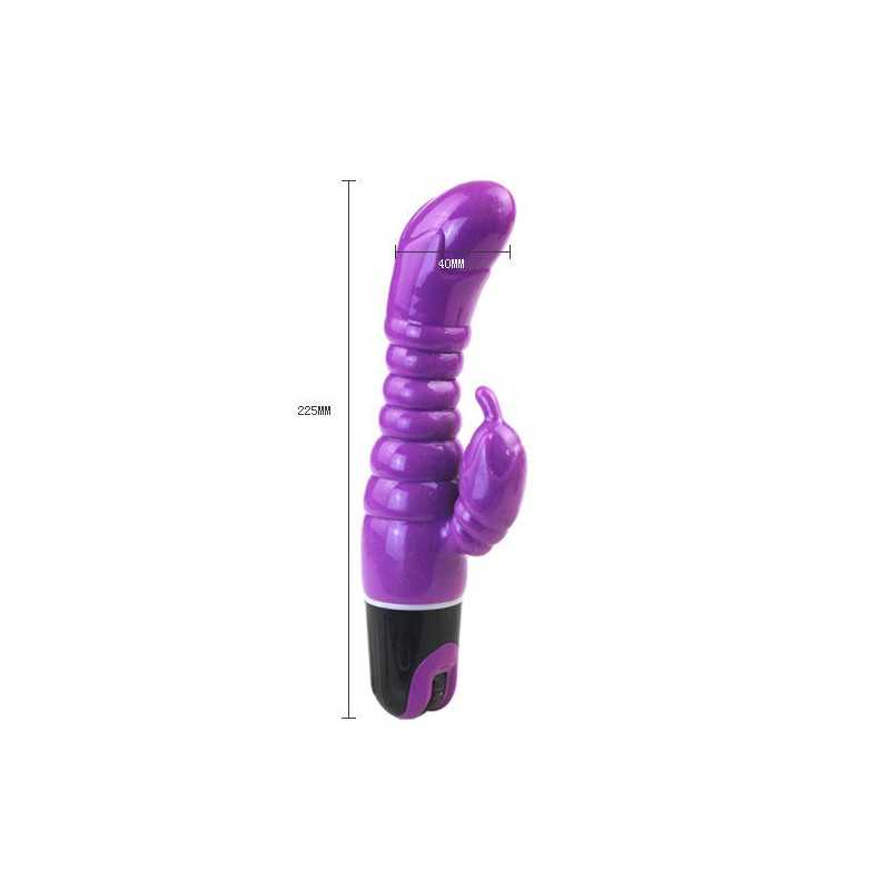 BAILE - LOVET VIBRADOR SENSAO VIOLETA