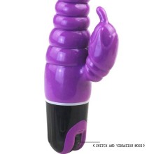 BAILE - LOVET VIBRATORE SENSATION VIOLETTO