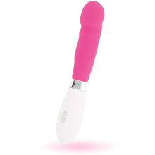 GLOSSY - PAUL VIBRATOR PINK