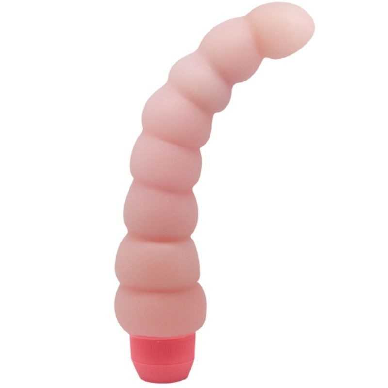 BAILE - VIBRATEUR FLEXIBLE FLEXI VIBE SENSUAL SPINE 19 CM