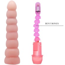 BAILE - FLEXI VIBE SENSUAL SPINE FLEXIBLER VIBRATOR 19 CM