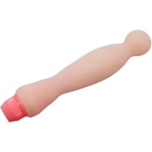 BAILE - VIBRATORE SENSUALE FLEXI VIBE SPINE 22 CM