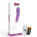 GLOSSY - JOHN VIBRADOR ROXO