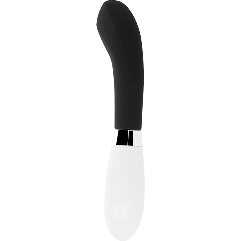 GLOSSY - VIBRADOR JOHN PRETO