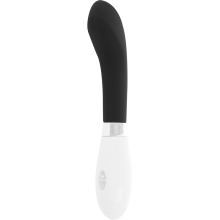 GLOSSY - JOHN VIBRATOR BLACK