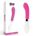 GLOSSY - JOHN VIBRATOR ROSA