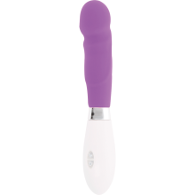 GLOSSY - VIBRATEUR PAUL VIOLET