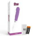 GLOSSY - PAUL VIBRATOR LILA